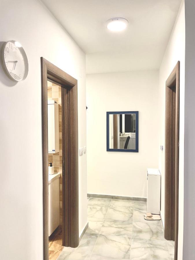 Easy Apartments Ledine Extérieur photo