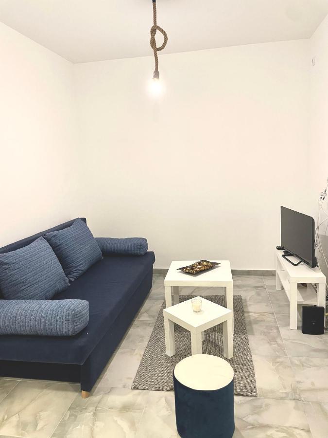 Easy Apartments Ledine Extérieur photo