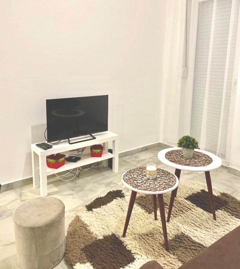 Easy Apartments Ledine Extérieur photo