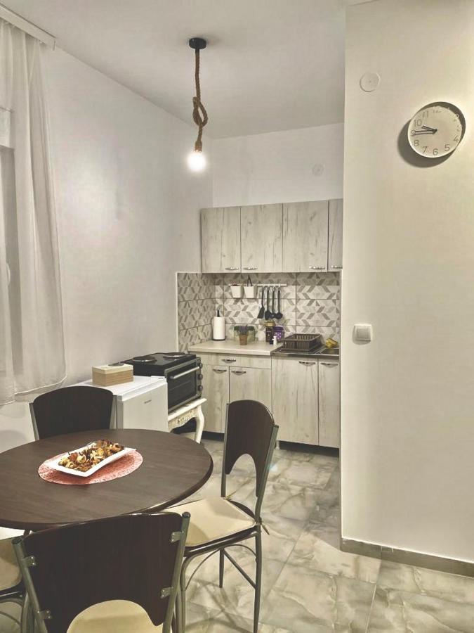 Easy Apartments Ledine Extérieur photo