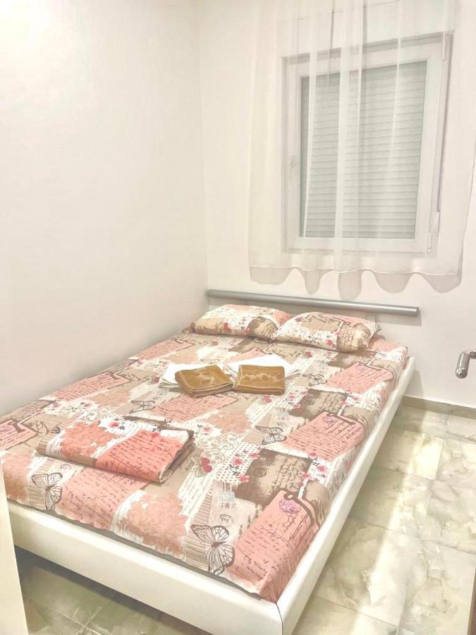 Easy Apartments Ledine Extérieur photo