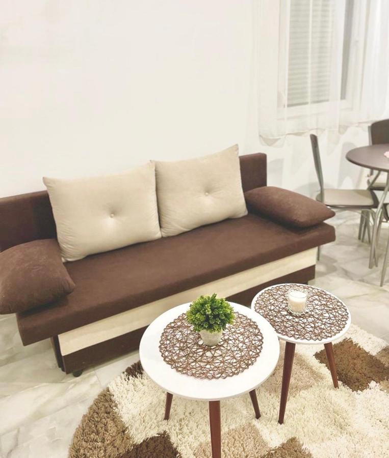 Easy Apartments Ledine Extérieur photo