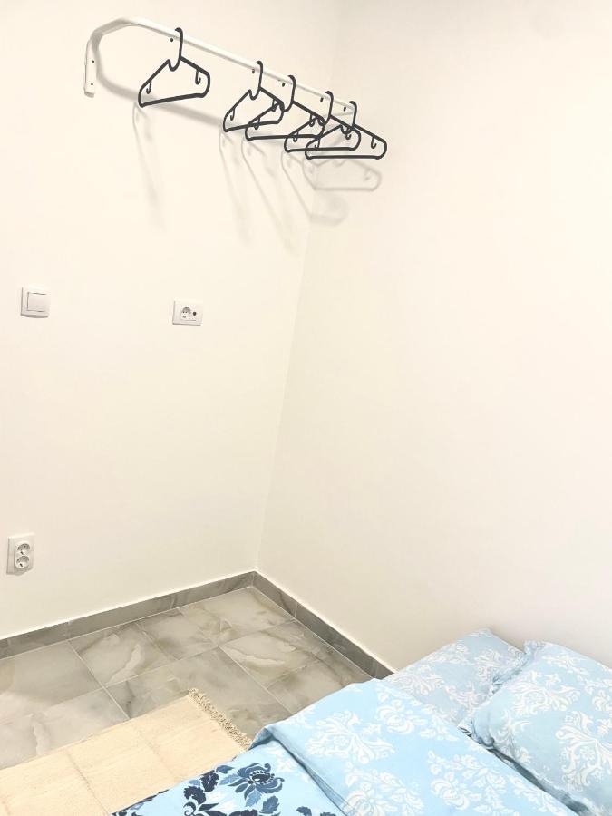 Easy Apartments Ledine Extérieur photo