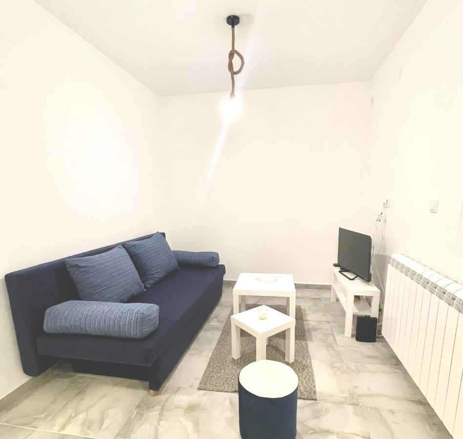 Easy Apartments Ledine Extérieur photo