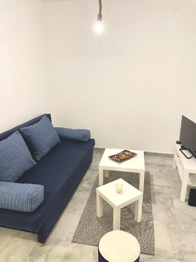 Easy Apartments Ledine Extérieur photo