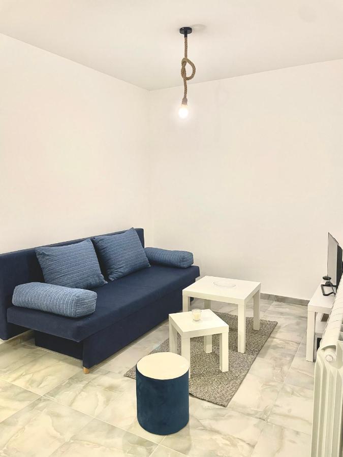 Easy Apartments Ledine Extérieur photo