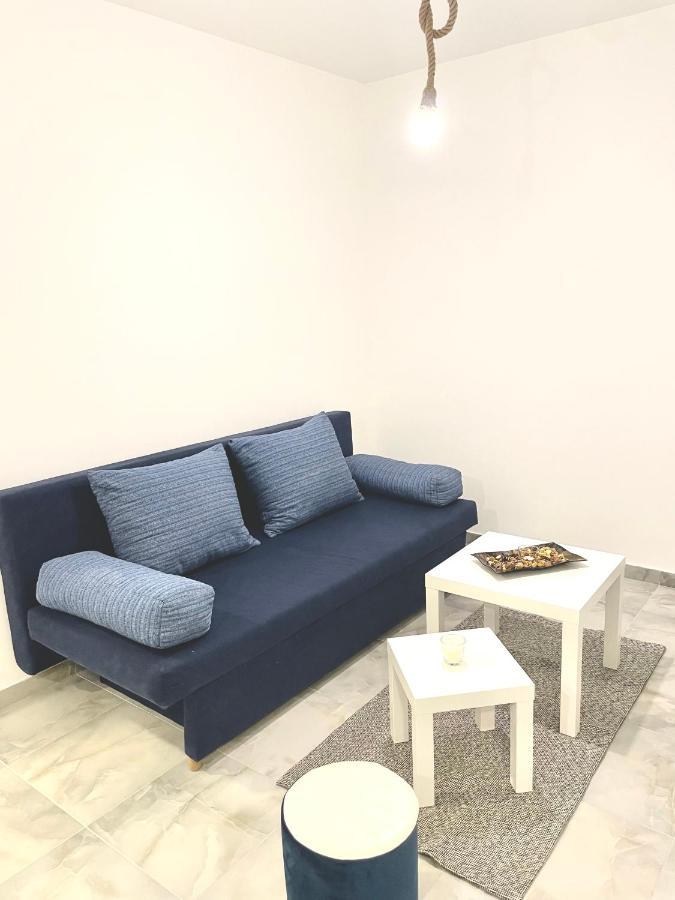 Easy Apartments Ledine Extérieur photo